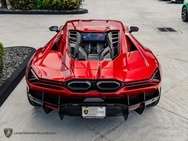 2025 Lamborghini Revuelto Revuelto