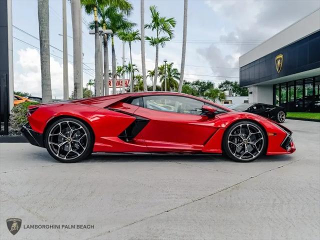 2025 Lamborghini Revuelto Revuelto