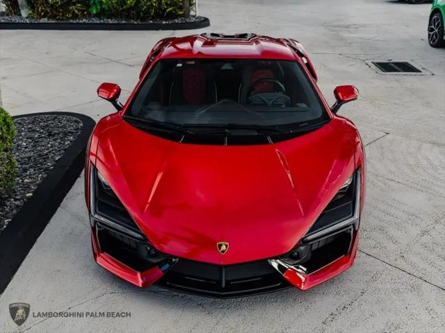 2025 Lamborghini Revuelto Revuelto