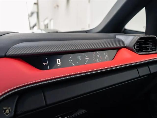 2025 Lamborghini Revuelto Revuelto