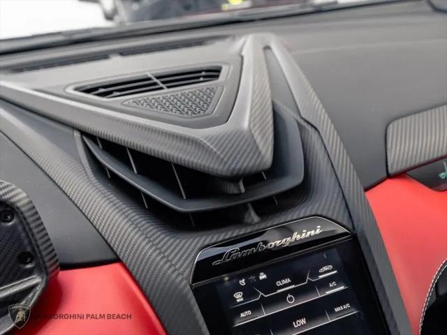 2025 Lamborghini Revuelto Revuelto