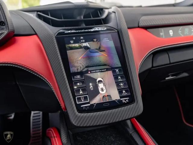 2025 Lamborghini Revuelto Revuelto