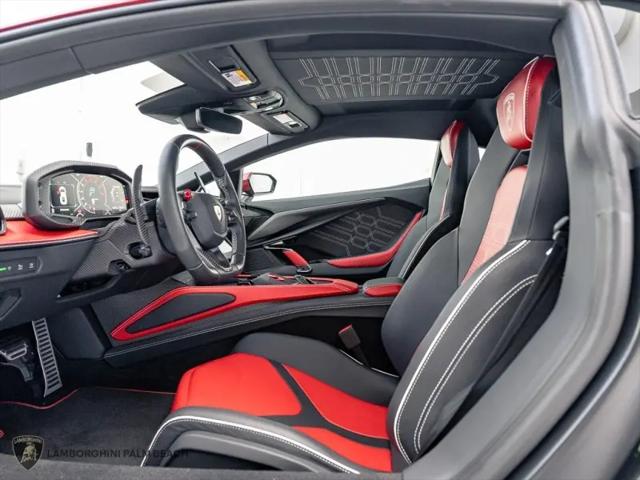 2025 Lamborghini Revuelto Revuelto