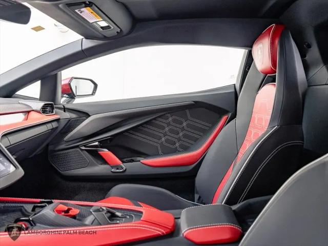 2025 Lamborghini Revuelto Revuelto
