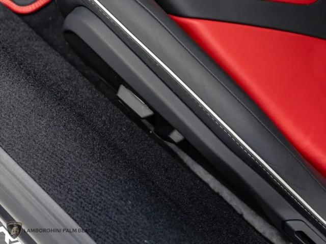 2025 Lamborghini Revuelto Revuelto