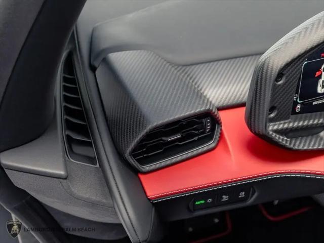 2025 Lamborghini Revuelto Revuelto