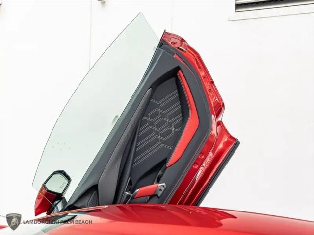 2025 Lamborghini Revuelto Revuelto