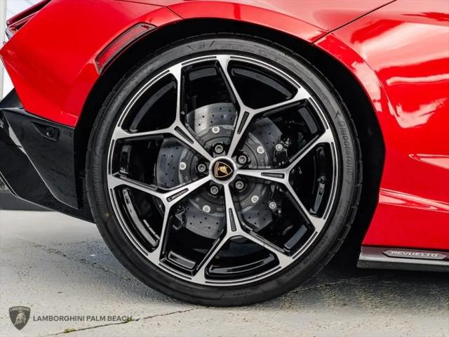 2025 Lamborghini Revuelto Revuelto