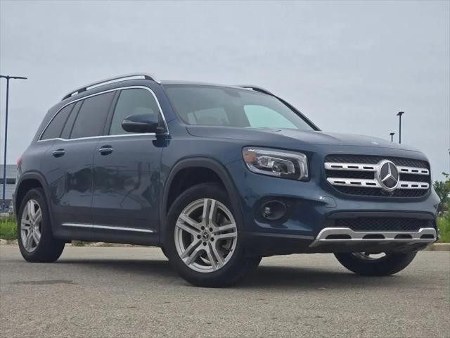 2022 Mercedes-Benz GLB 4MATIC for sale near Columbus, OH