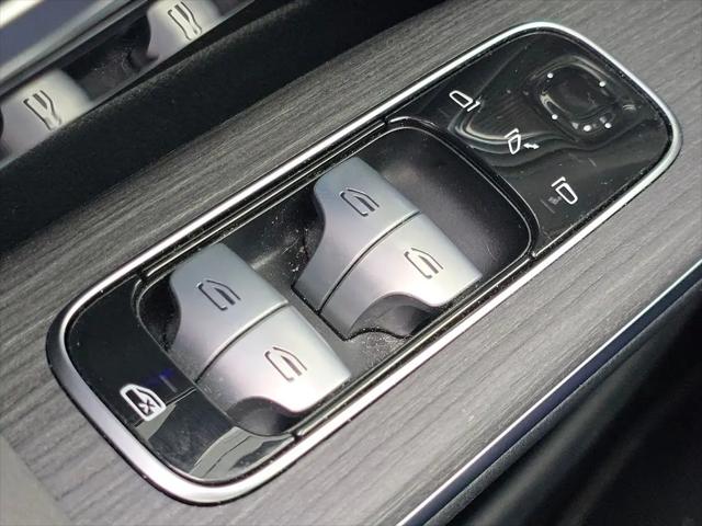 2022 Mercedes-Benz EQS 580 Sedan 4MATIC