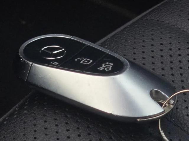 2022 Mercedes-Benz EQS 580 Sedan 4MATIC