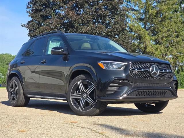 2026 Mercedes-Benz GLE GLE 350 GLE 350 for sale in Columbus, OH
