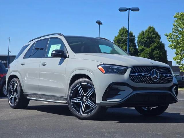 2026 Mercedes-Benz GLE GLE 350 GLE 350 for sale in Columbus, OH