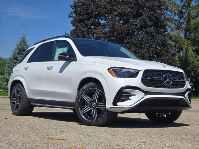 2026 Mercedes-Benz GLE GLE 350 GLE 350 for sale in Columbus, OH