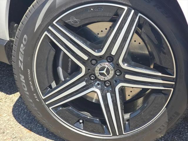2026 Mercedes-Benz GLE GLE 350 GLE 350