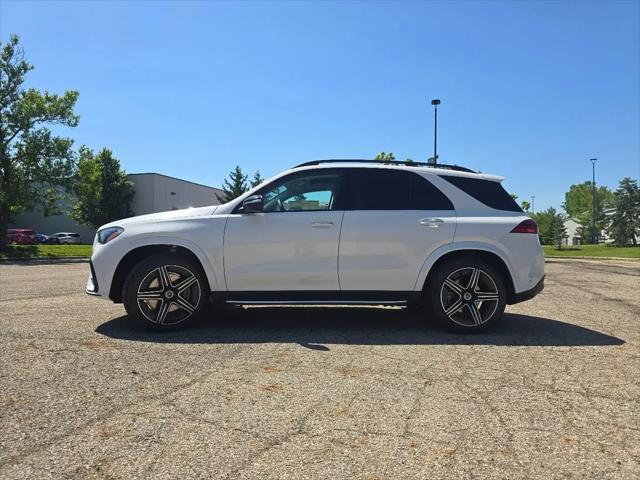 2026 Mercedes-Benz GLE GLE 350 GLE 350
