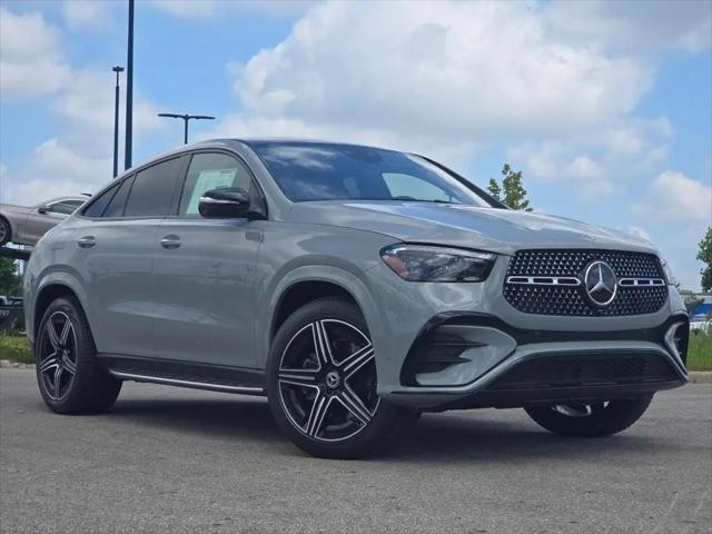 2026 Mercedes-Benz GLE 450 4MATIC for sale in Columbus, OH