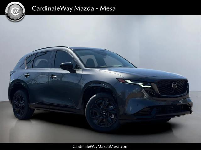 2026 Mazda CX-5 2.5 S Premium Plus for sale in Mesa, AZ