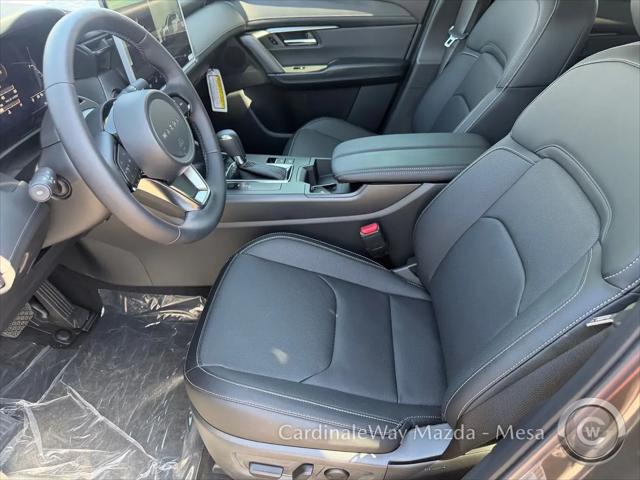 2026 Mazda CX-5 2.5 S Premium Plus