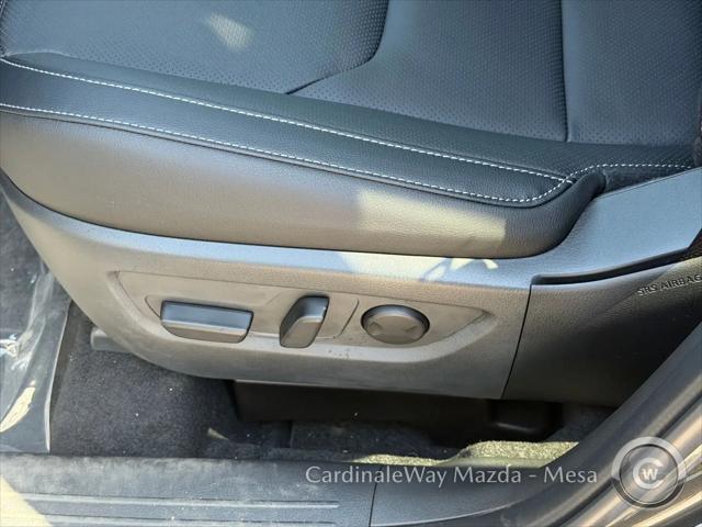2026 Mazda CX-5 2.5 S Premium Plus