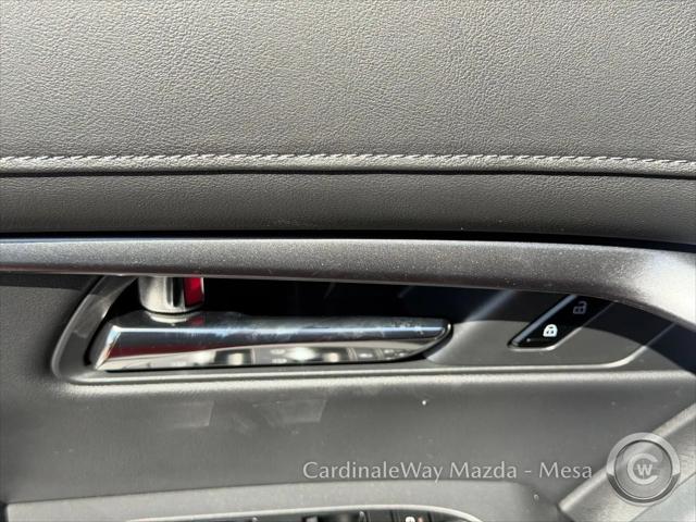 2026 Mazda CX-5 2.5 S Premium Plus