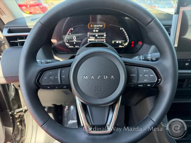 2026 Mazda CX-5 2.5 S Premium Plus