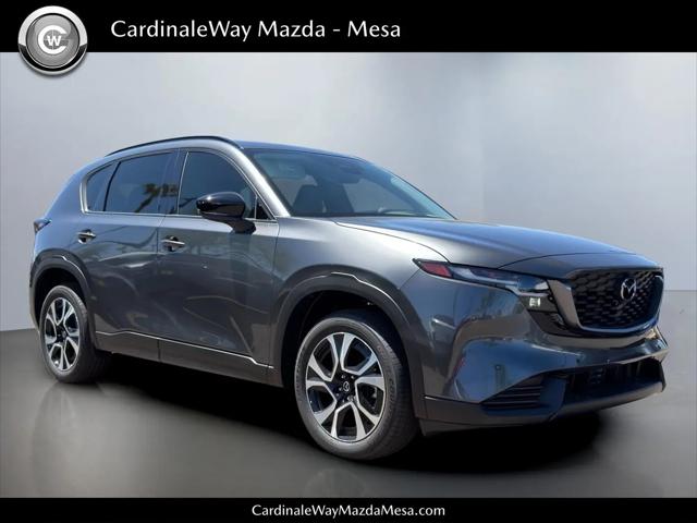 2026 Mazda CX-5 2.5 S Preferred for sale in Mesa, AZ