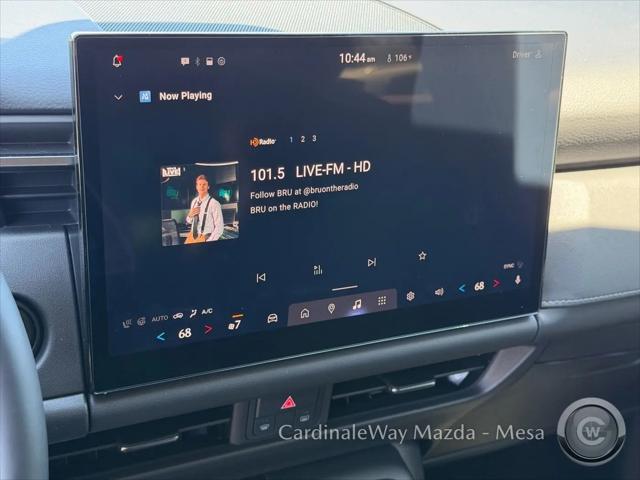 2026 Mazda CX-5 2.5 S Preferred