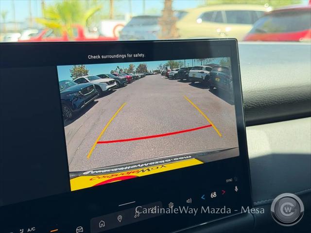 2026 Mazda CX-5 2.5 S Preferred