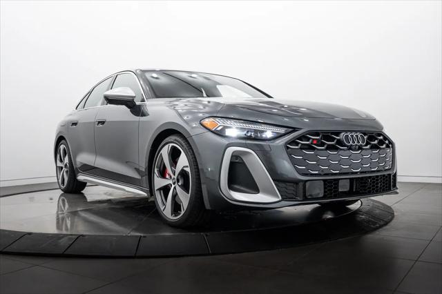 2026 Audi S5 Premium Plus TFSI quattro S tronic for sale in Highland Park, IL