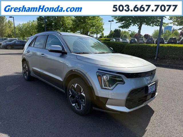 2023 Kia Niro EV Wind for sale in Troutdale, OR