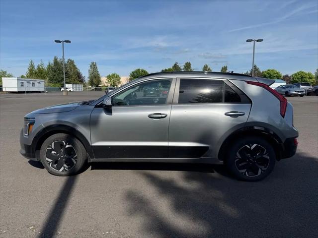 2023 Kia Niro EV Wind