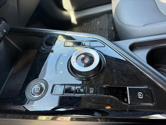 2023 Kia Niro EV Wind