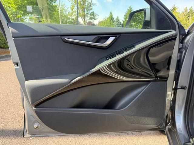 2023 Kia Niro EV Wind
