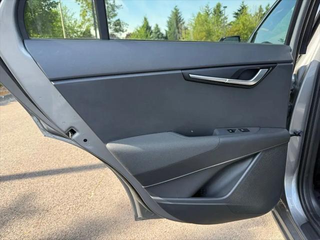 2023 Kia Niro EV Wind