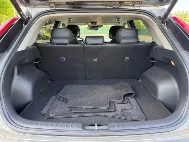 2023 Kia Niro EV Wind