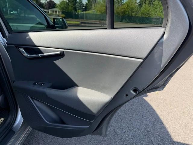 2023 Kia Niro EV Wind