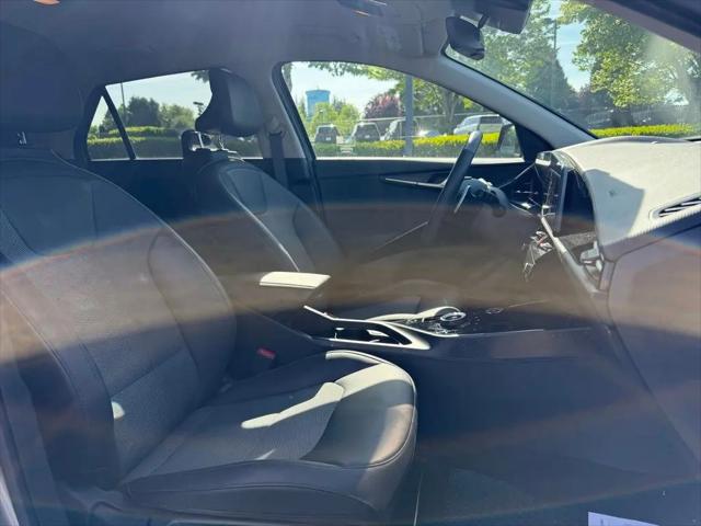 2023 Kia Niro EV Wind