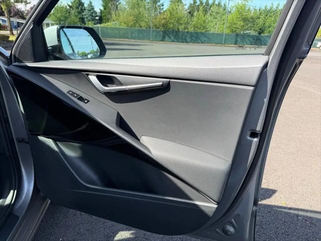 2023 Kia Niro EV Wind