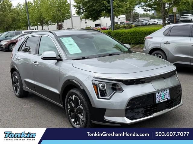 2023 Kia Niro EV Wind for sale in Troutdale, OR