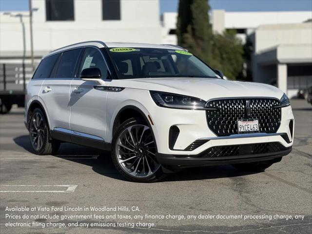 2026 Lincoln Aviator Reserve for sale in Woodland Hills, CA