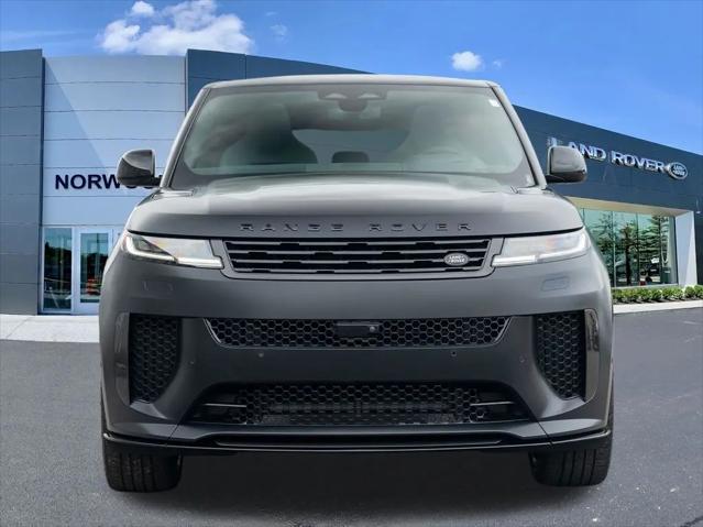 2025 Land Rover Range Rover Sport P635 SV Edition Two