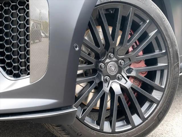 2025 Land Rover Range Rover Sport P635 SV Edition Two