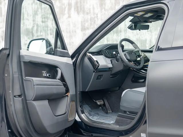 2025 Land Rover Range Rover Sport P635 SV Edition Two