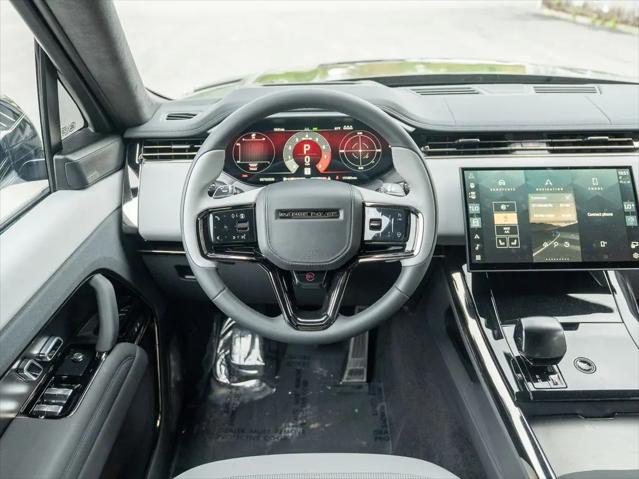 2025 Land Rover Range Rover Sport P635 SV Edition Two