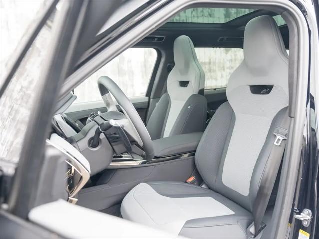 2025 Land Rover Range Rover Sport P635 SV Edition Two