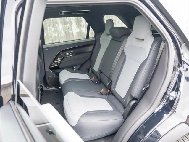 2025 Land Rover Range Rover Sport P635 SV Edition Two