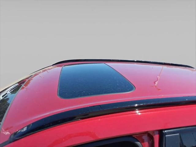 2026 Honda CR-V Hybrid 2WD Sport-L