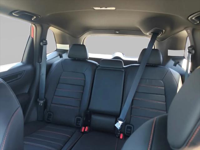 2026 Honda CR-V Hybrid 2WD Sport-L