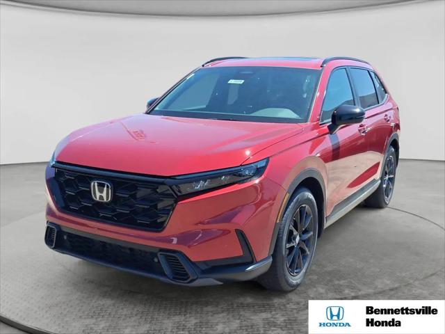 2026 Honda CR-V Hybrid 2WD Sport-L for sale in Bennettsville, SC